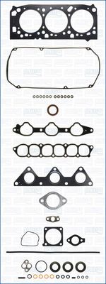 Комплект прокладок, головка цилиндра AJUSA 52587000 для MITSUBISHI GALANT