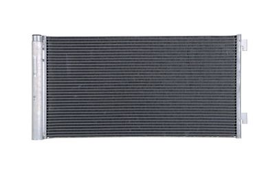 KONDENSATOR KLIMAANLAGE