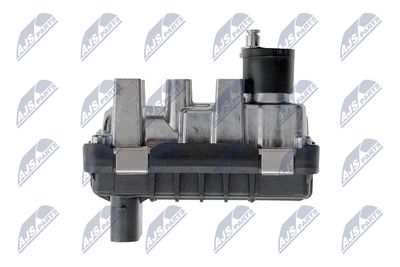 ELEMENT DE AJUSTARE TURBOCOMPRESOR NTY ECDFR006 2