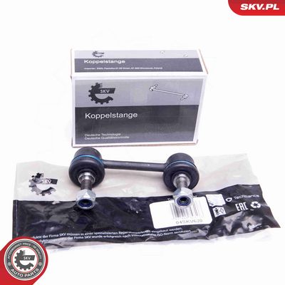 BRAT/BIELETA SUSPENSIE STABILIZATOR