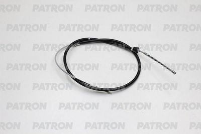 PATRON PC3074 Трос ручного гальма 