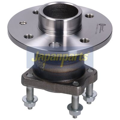 главина на колелото JAPANPARTS KK-0124JM
