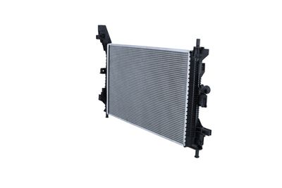 KüHLER MOTORKüHLUNG NRF 58284 31