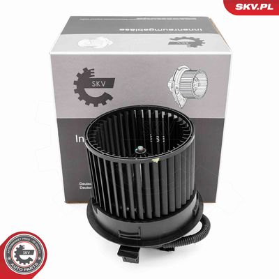 vnitřní ventilátor ESEN SKV 68SKV172
