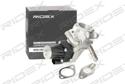 Zawór AGR RIDEX 1145E0236