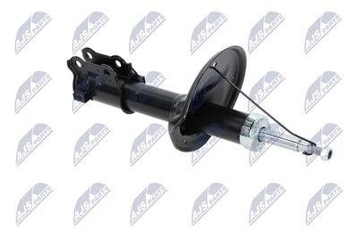 AMORTIZOR NTY AHY514 29