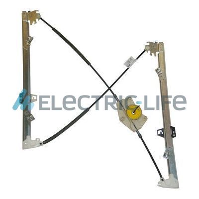 Lasinnostin Electric Life ZR CT703 R