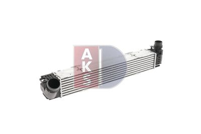 LADELUFTKüHLER AKS DASIS 187019N 14