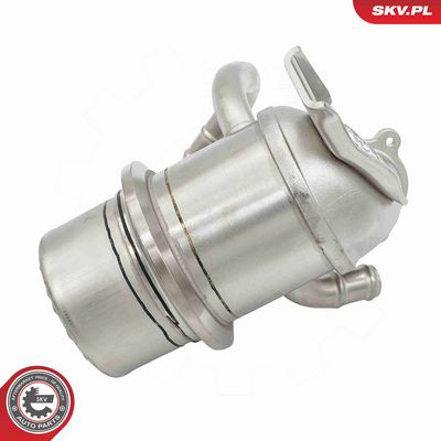 RADIATOR RECIRCULARE GAZE DE ESAPAMENT ESEN SKV 14SKV331 2