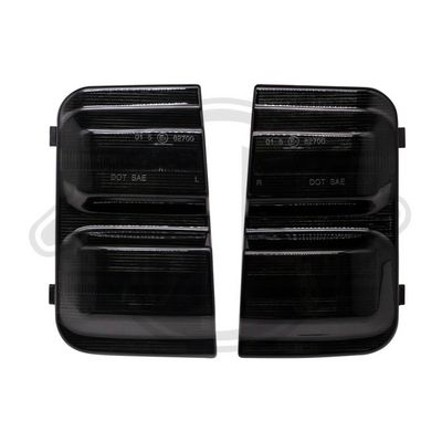 BLINKLEUCHTE DIEDERICHS LID10459 2