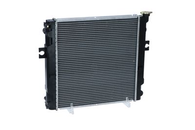 RADIATOR BATERIE DE ANTRENARE NRF 50012 22