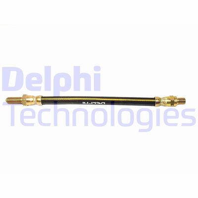 DELPHI LH1674 Тормозной шланг для JAGUAR E-TYPE