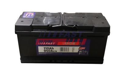 startovací baterie FAST FT75213