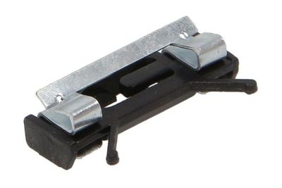 Venster ondersteuning, montageclip past: BMW 3 (E90), 3 (E91) 12.04-12.12