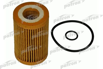 Масляный фильтр PATRON PF4149 для RENAULT KANGOO