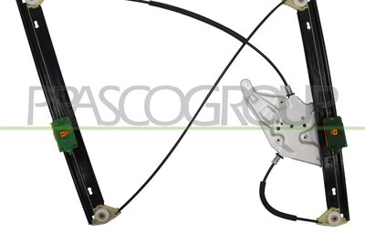 MECANISM ACTIONARE GEAM