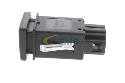 SCHALTER HECKSCHEIBENHEIZUNG VEMO V10730123 24