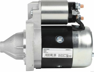 STARTER Herth+Buss Jakoparts J5213035 1