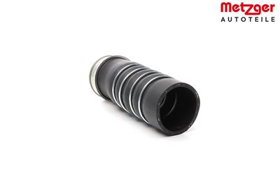LADELUFTSCHLAUCH METZGER AUTOTEILE 2400121 27