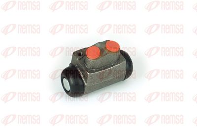 CILINDRU RECEPTOR FRANA REMSA C152247
