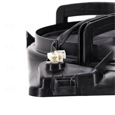 VENTILATOR RADIATOR NISSENS 850284 4