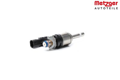 EINSPRITZVENTIL METZGER AUTOTEILE 0920039 16