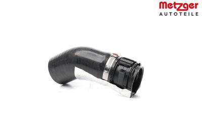LADELUFTSCHLAUCH METZGER AUTOTEILE 2400539 22