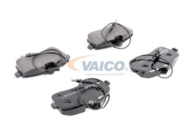 BREMSBELAGSATZ SCHEIBENBREMSE VAICO V424114 30