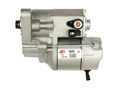 STARTER AS-PL S6092 3