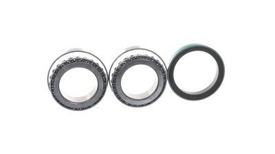 RADLAGERSATZ SKF VKBA1393 19