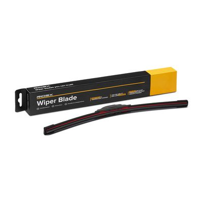 перо на чистачка RIDEX 298W0409