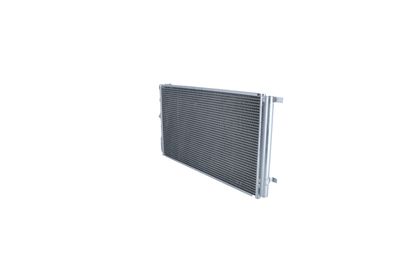 CONDENSATOR CLIMATIZARE NRF 350486 32