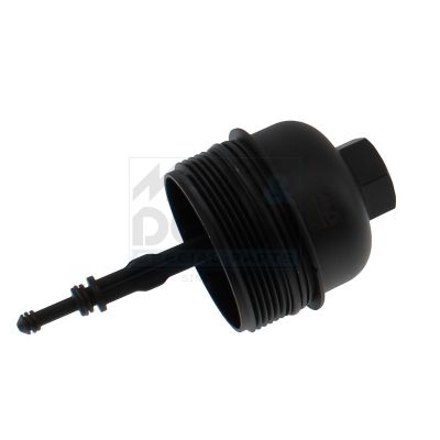 CAPAC CARCASA FILTRU ULEI MEAT & DORIA 91735