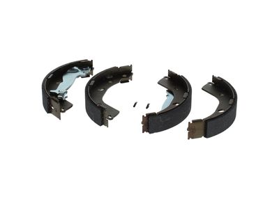 BREMSBACKENSATZ BOSCH 0986487909 15