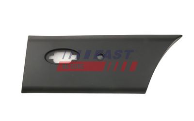 Ozdobná / ochranná lišta, boční stěna FAST FT90980G