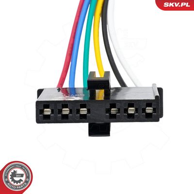 SET REPARATIE SET CABLURI ESEN SKV 53SKV039 1