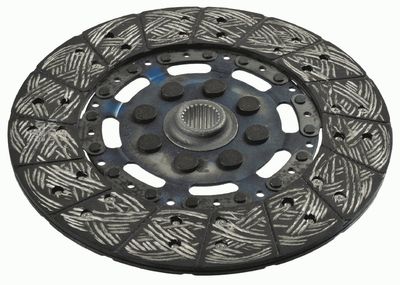 Clutch Disc 1864 998 601