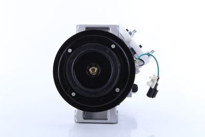 KOMPRESSOR KLIMAANLAGE NISSENS 890594 28