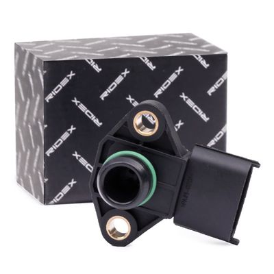 датчик, налчгане във всмукателните тръби RIDEX 3947S0115