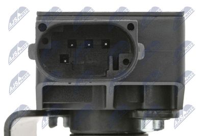 Sensor, lyshøyderegulering NTY ECX-CH-003 for CHRYSLER