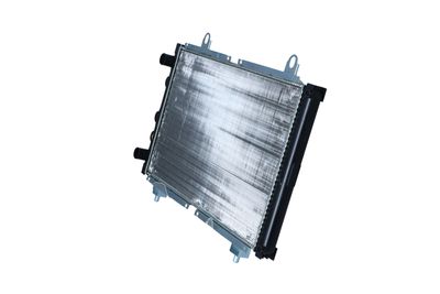 KüHLER MOTORKüHLUNG NRF 52035 12