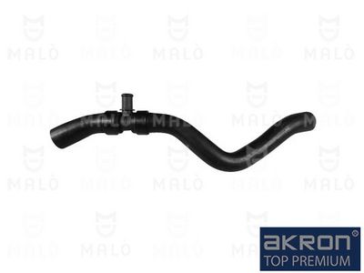 маркуч на радиатора AKRON-MALÒ 28491A