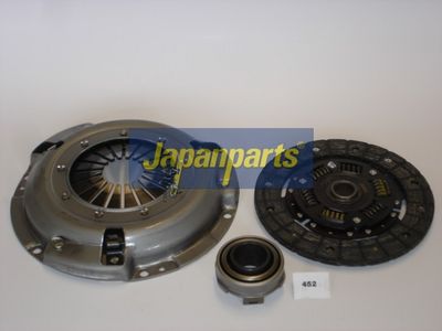JAPANPARTS Sankabos komplektas