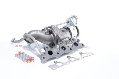 LADER AUFLADUNG BTS Turbo T981155 24