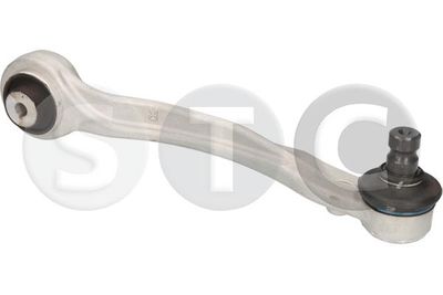 LENKER RADAUFHäNGUNG