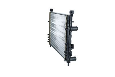 RADIATOR RACIRE MOTOR NRF 58726 33