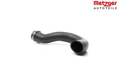 LADELUFTSCHLAUCH METZGER AUTOTEILE 2401000 5