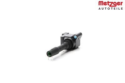 ZüNDSPULE METZGER AUTOTEILE 0880493 14