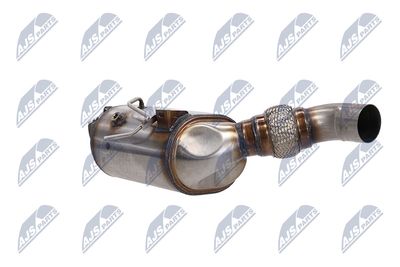 FILTRU FUNINGINE/PARTICULE SIST.DE ESAPAMENT NTY DPFBM003 31