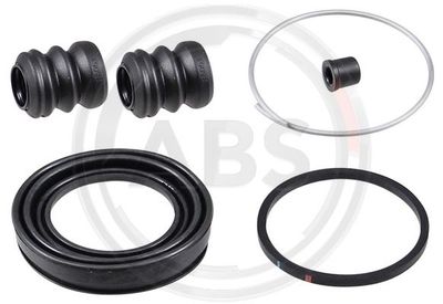 Zestaw naprawczy, zacisk hamulca A.B.S. 43233